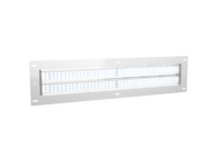 Светодиодный светильник ECOLED-140-RF-D120 IP65 AZS